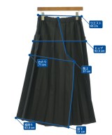 me ISSEY MIYAKE（ミーイッセイミヤケ）その他 黒 サイズ:-(M位) レディース/2200624422013