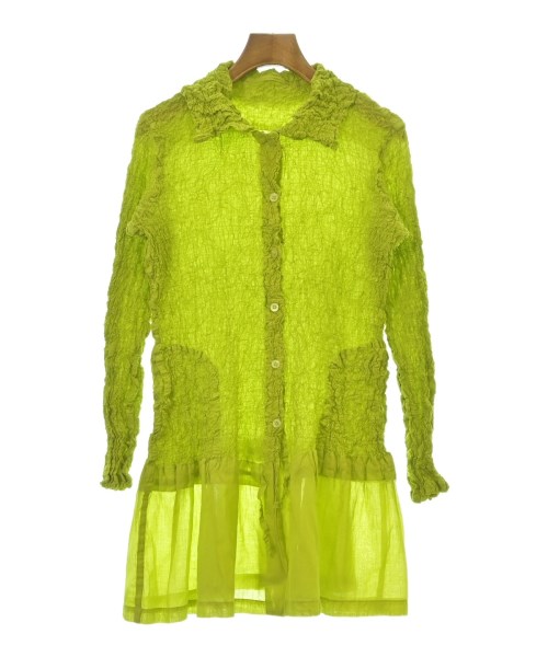 ミーイッセイミヤケ(me ISSEY MIYAKE)のme ISSEY MIYAKE ブラウス