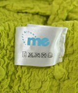 me ISSEY MIYAKE（ミーイッセイミヤケ）ブラウス 緑 サイズ:-(S位) レディース/2200624544029