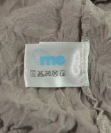 me ISSEY MIYAKE（ミーイッセイミヤケ）Tシャツ・カットソー グレー サイズ:-(L位) レディース/2200624544043