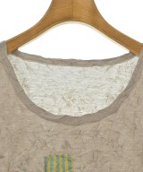 me ISSEY MIYAKE（ミーイッセイミヤケ）Tシャツ・カットソー グレー サイズ:-(L位) レディース/2200624544043