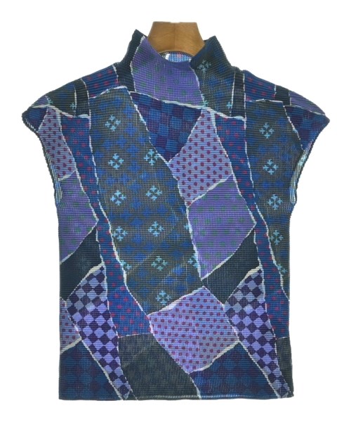 ミーイッセイミヤケ(me ISSEY MIYAKE)のme ISSEY MIYAKE ブラウス