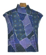 me ISSEY MIYAKE ブラウス