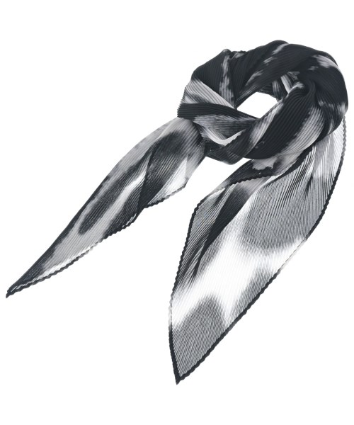 ミーイッセイミヤケ(me ISSEY MIYAKE)のme ISSEY MIYAKE ストール