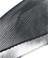 me ISSEY MIYAKE（ミーイッセイミヤケ）ストール 黒 サイズ:- レディース/2200625182022