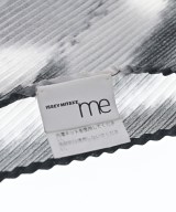 me ISSEY MIYAKE（ミーイッセイミヤケ）ストール 黒 サイズ:- レディース/2200625182022