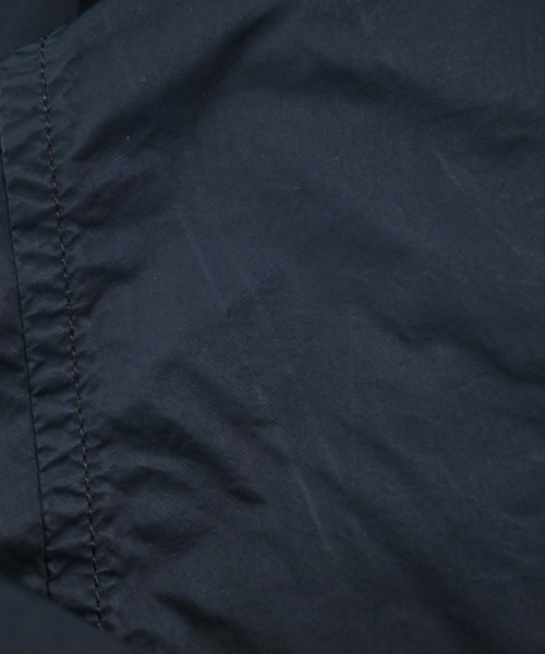 me ISSEY MIYAKE（ミーイッセイミヤケ）ステンカラーコート 紺 サイズ:F レディース/2200625248018