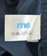 me ISSEY MIYAKE（ミーイッセイミヤケ）ステンカラーコート 紺 サイズ:F レディース/2200625248018