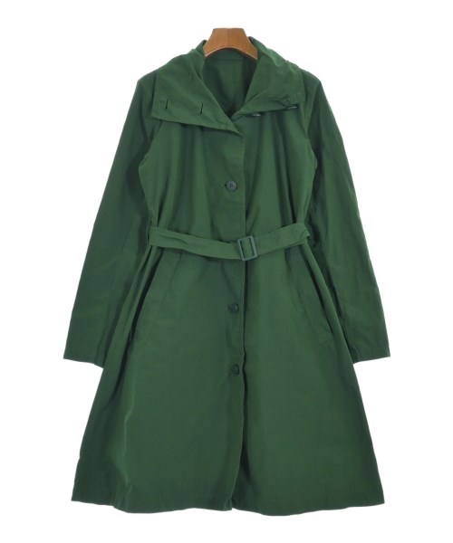 ミーイッセイミヤケ(me ISSEY MIYAKE)のme ISSEY MIYAKE ステンカラーコート