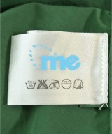 me ISSEY MIYAKE（ミーイッセイミヤケ）ステンカラーコート 緑 サイズ:F レディース/2200625248025