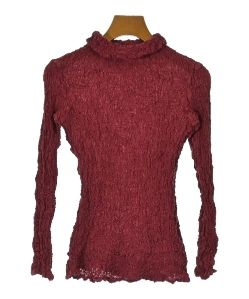 ミーイッセイミヤケ(me ISSEY MIYAKE)のme ISSEY MIYAKE ブラウス