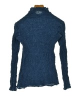 me ISSEY MIYAKE（ミーイッセイミヤケ）ブラウス 青 サイズ:-(XS位) レディース/2200625248049