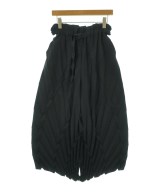 me ISSEY MIYAKE（ミーイッセイミヤケ）その他 黒 サイズ:F レディース/2200626970031