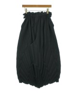 me ISSEY MIYAKE（ミーイッセイミヤケ）その他 黒 サイズ:F レディース/2200626970031