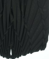 me ISSEY MIYAKE（ミーイッセイミヤケ）その他 黒 サイズ:F レディース/2200626970031