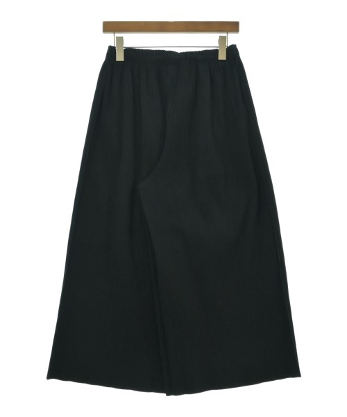 me ISSEY MIYAKE（ミーイッセイミヤケ）その他 黒 サイズ:F レディース/2200627024016