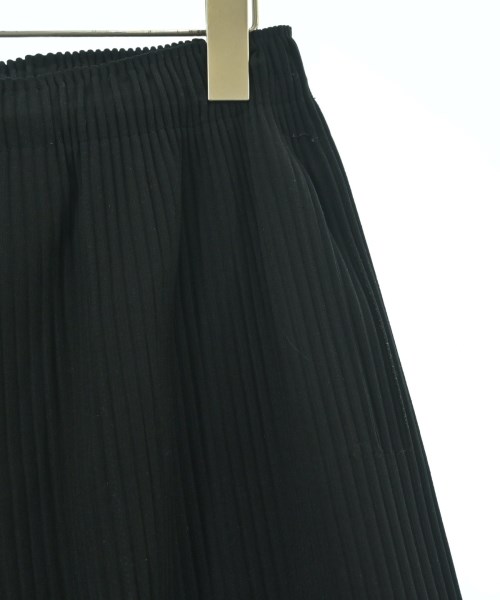 me ISSEY MIYAKE（ミーイッセイミヤケ）その他 黒 サイズ:F レディース/2200627024016