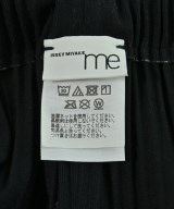me ISSEY MIYAKE（ミーイッセイミヤケ）その他 黒 サイズ:F レディース/2200627024016