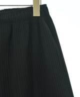 me ISSEY MIYAKE（ミーイッセイミヤケ）その他 黒 サイズ:F レディース/2200627024016