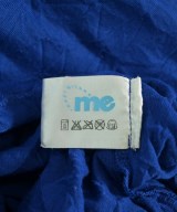 me ISSEY MIYAKE（ミーイッセイミヤケ）Tシャツ・カットソー 青 サイズ:-(L位) レディース/2200627349065