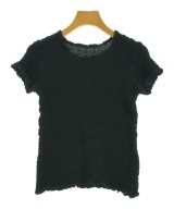 me ISSEY MIYAKE（ミーイッセイミヤケ）カジュアルシャツ 黒 サイズ:F レディース/2200627927041