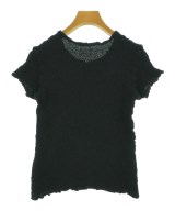 me ISSEY MIYAKE（ミーイッセイミヤケ）カジュアルシャツ 黒 サイズ:F レディース/2200627927041