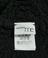 me ISSEY MIYAKE（ミーイッセイミヤケ）カジュアルシャツ 黒 サイズ:F レディース/2200627927041