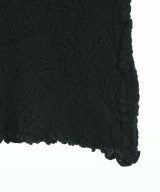 me ISSEY MIYAKE（ミーイッセイミヤケ）カジュアルシャツ 黒 サイズ:F レディース/2200627927041