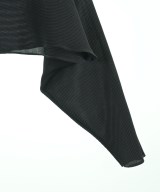 me ISSEY MIYAKE（ミーイッセイミヤケ）カジュアルシャツ 黒 サイズ:F レディース/2200627927065