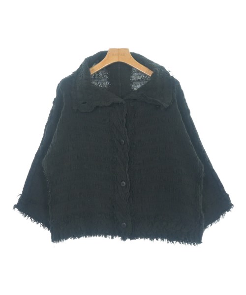 ミーイッセイミヤケ(me ISSEY MIYAKE)のme ISSEY MIYAKE カジュアルジャケット