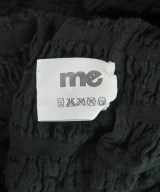 me ISSEY MIYAKE（ミーイッセイミヤケ）カジュアルジャケット 黒 サイズ:F レディース/2200629801042