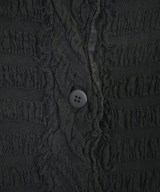 me ISSEY MIYAKE（ミーイッセイミヤケ）カジュアルジャケット 黒 サイズ:F レディース/2200629801042