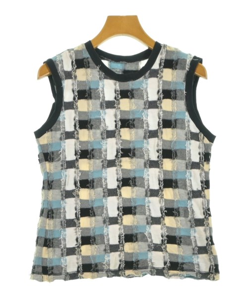 ミーイッセイミヤケ(me ISSEY MIYAKE)のme ISSEY MIYAKE ノースリーブ