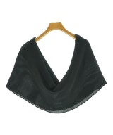 me ISSEY MIYAKE（ミーイッセイミヤケ）ブラウス 黒 サイズ:-(XL位) レディース/2200629819023