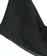 me ISSEY MIYAKE（ミーイッセイミヤケ）ブラウス 黒 サイズ:-(XL位) レディース/2200629819023