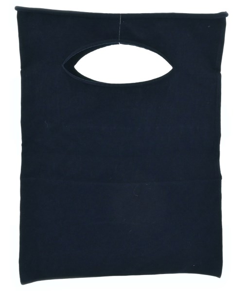 me ISSEY MIYAKE（ミーイッセイミヤケ）トートバッグ 紺 サイズ:- レディース/2200616907146