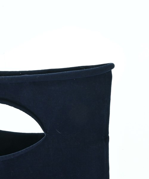 me ISSEY MIYAKE（ミーイッセイミヤケ）トートバッグ 紺 サイズ:- レディース/2200616907146