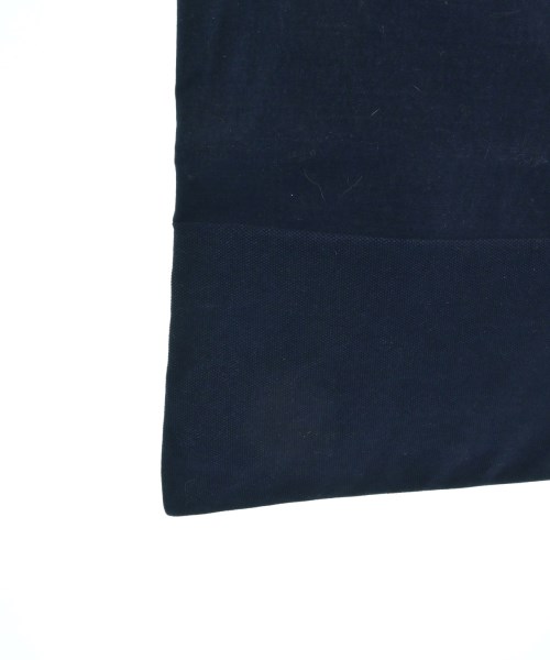 me ISSEY MIYAKE（ミーイッセイミヤケ）トートバッグ 紺 サイズ:- レディース/2200616907146