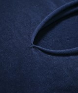 me ISSEY MIYAKE（ミーイッセイミヤケ）トートバッグ 紺 サイズ:- レディース/2200616907146