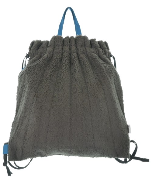 ミーイッセイミヤケ(me ISSEY MIYAKE)のme ISSEY MIYAKE バックパック・リュック