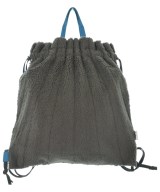 me ISSEY MIYAKE（ミーイッセイミヤケ）バックパック・リュック 青 サイズ:- メンズ/2200616907160