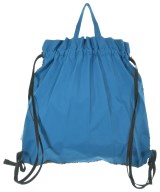 me ISSEY MIYAKE（ミーイッセイミヤケ）バックパック・リュック 青 サイズ:- メンズ/2200616907160