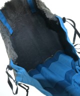 me ISSEY MIYAKE（ミーイッセイミヤケ）バックパック・リュック 青 サイズ:- メンズ/2200616907160