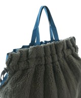 me ISSEY MIYAKE（ミーイッセイミヤケ）バックパック・リュック 青 サイズ:- メンズ/2200616907160