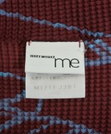 me ISSEY MIYAKE（ミーイッセイミヤケ）Tシャツ・カットソー 赤 サイズ:-(L位) レディース/2200621131031
