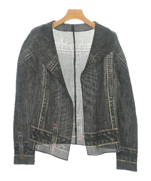 ミーイッセイミヤケ(me ISSEY MIYAKE)のme ISSEY MIYAKE カーディガン