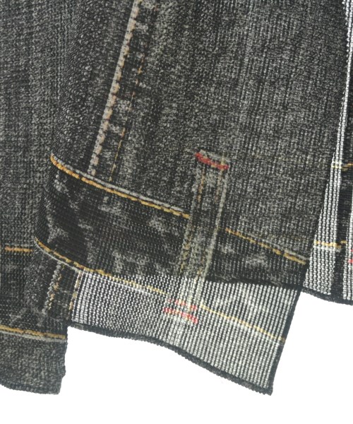 me ISSEY MIYAKE（ミーイッセイミヤケ）カーディガン グレー サイズ:-(S位) レディース/2200632484041