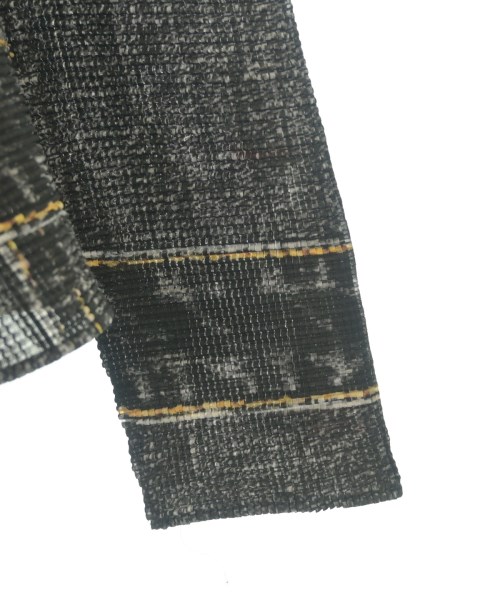 me ISSEY MIYAKE（ミーイッセイミヤケ）カーディガン グレー サイズ:-(S位) レディース/2200632484041