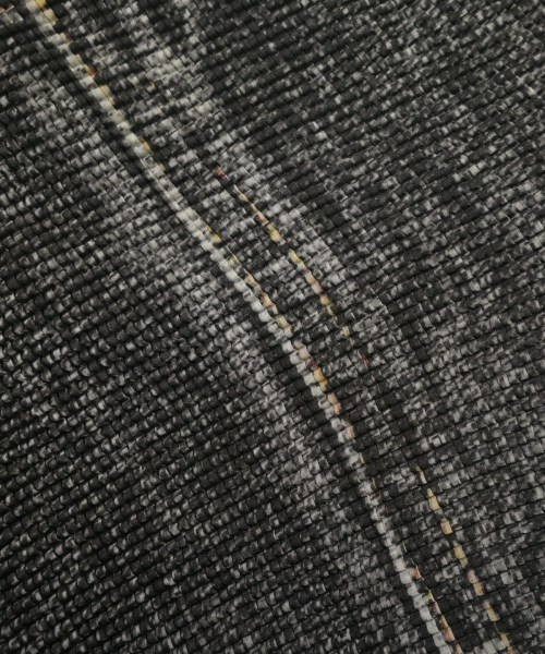 me ISSEY MIYAKE（ミーイッセイミヤケ）カーディガン グレー サイズ:-(S位) レディース/2200632484041