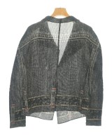 me ISSEY MIYAKE（ミーイッセイミヤケ）カーディガン グレー サイズ:-(S位) レディース/2200632484041